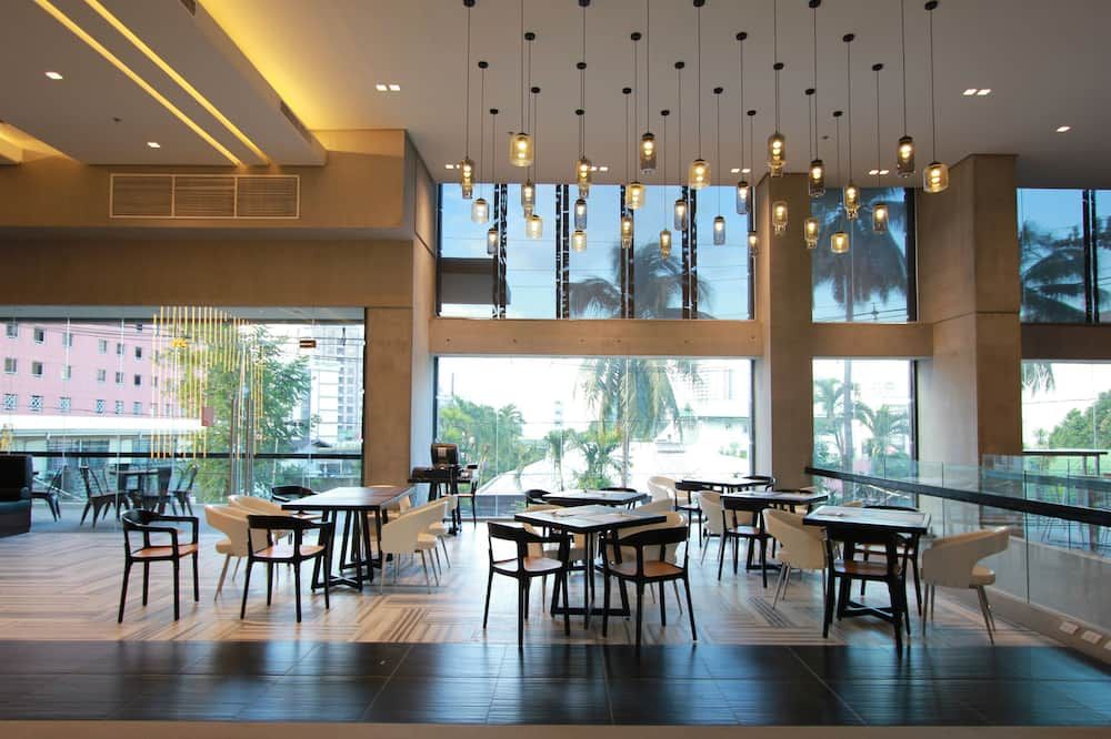 Restoran