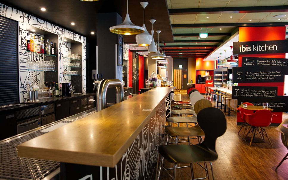 Bar Gambar