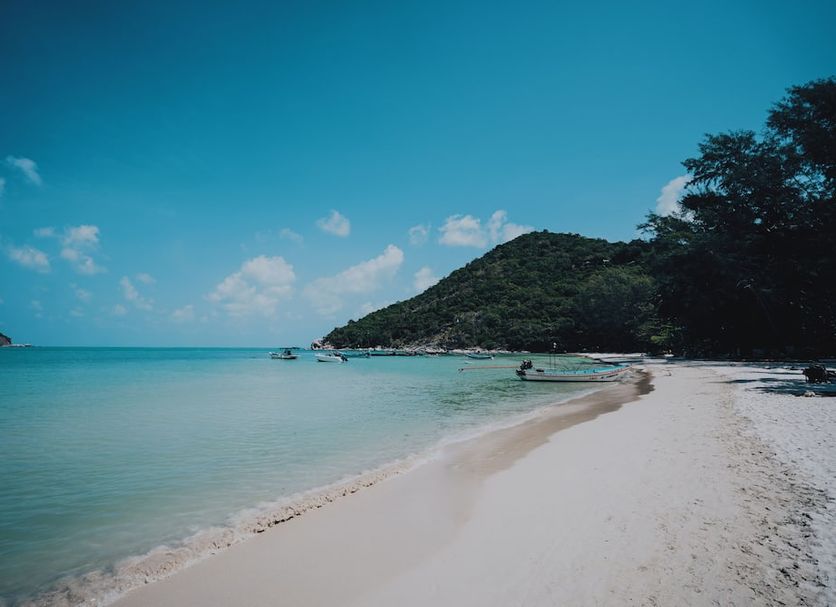 Pantai Gambar