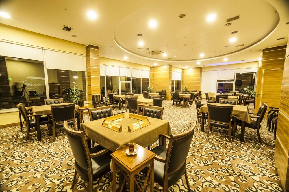 Restoran