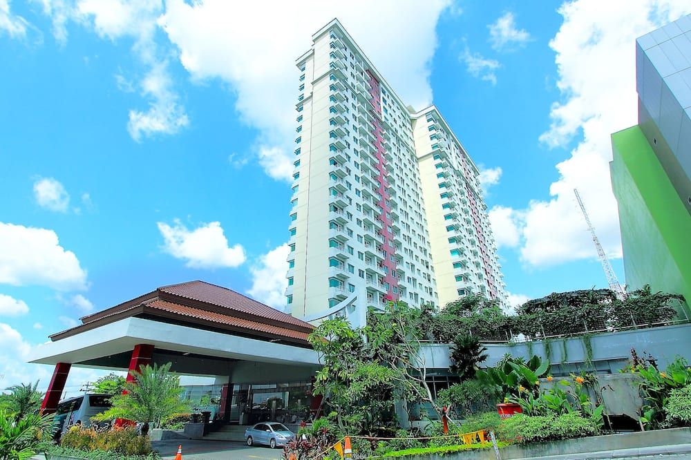 Bangunan