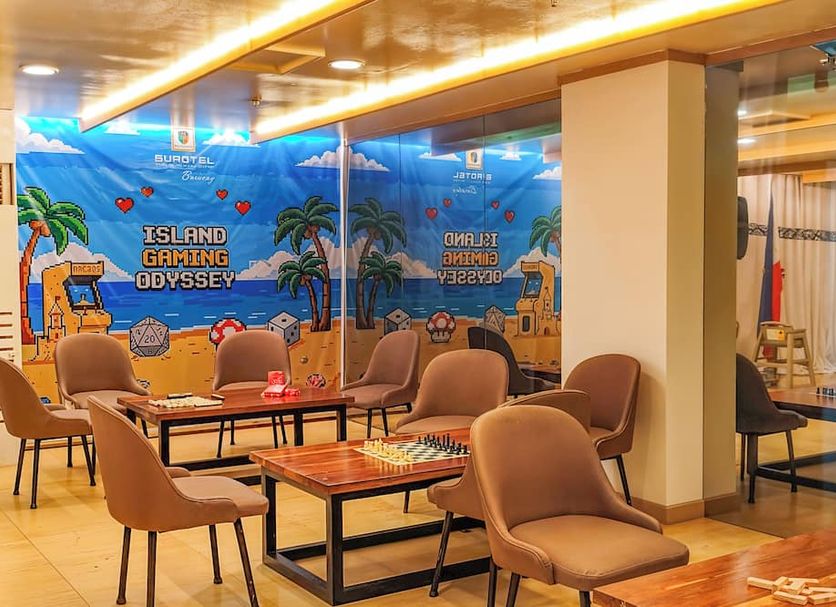Restoran Gambar