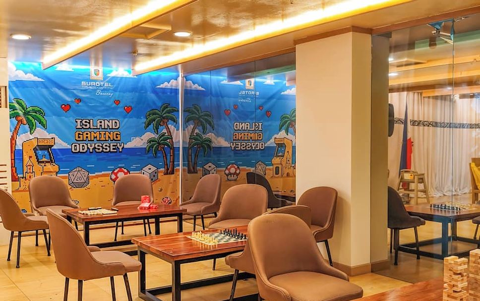 Restoran Gambar