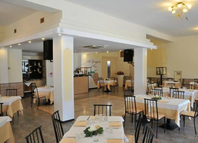Restoran Gambar