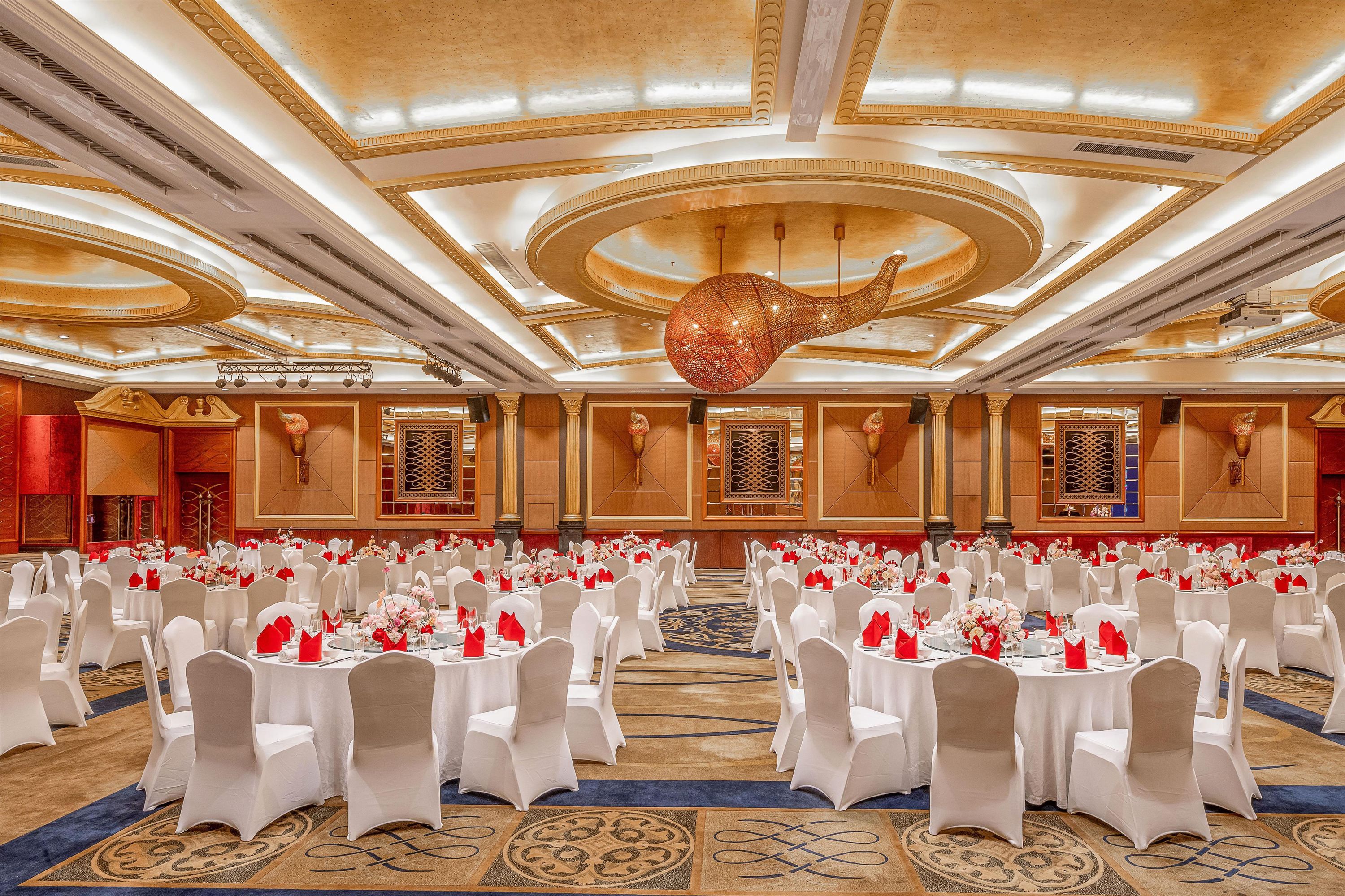 Dewan bankuet