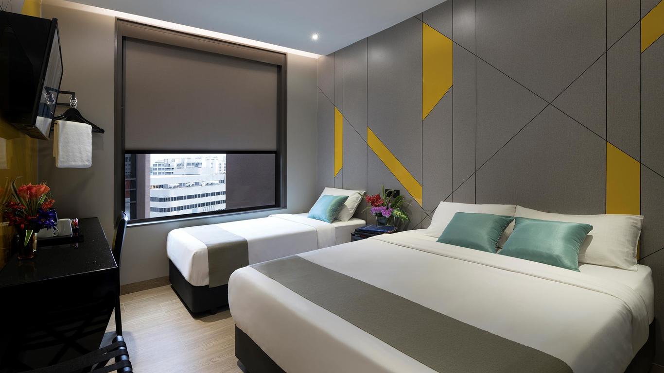 Hotel Mi
