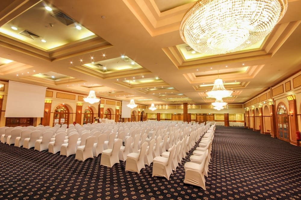 Dewan bankuet