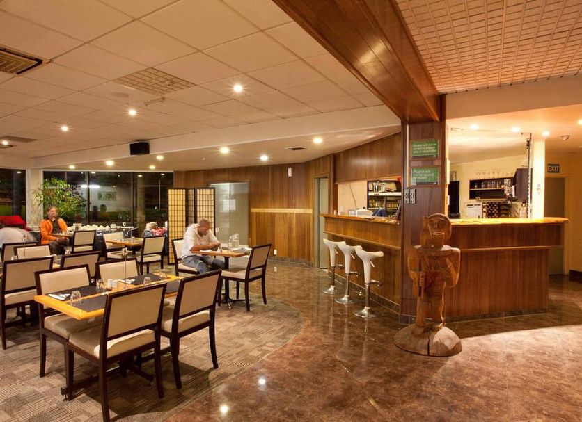 Restoran Gambar