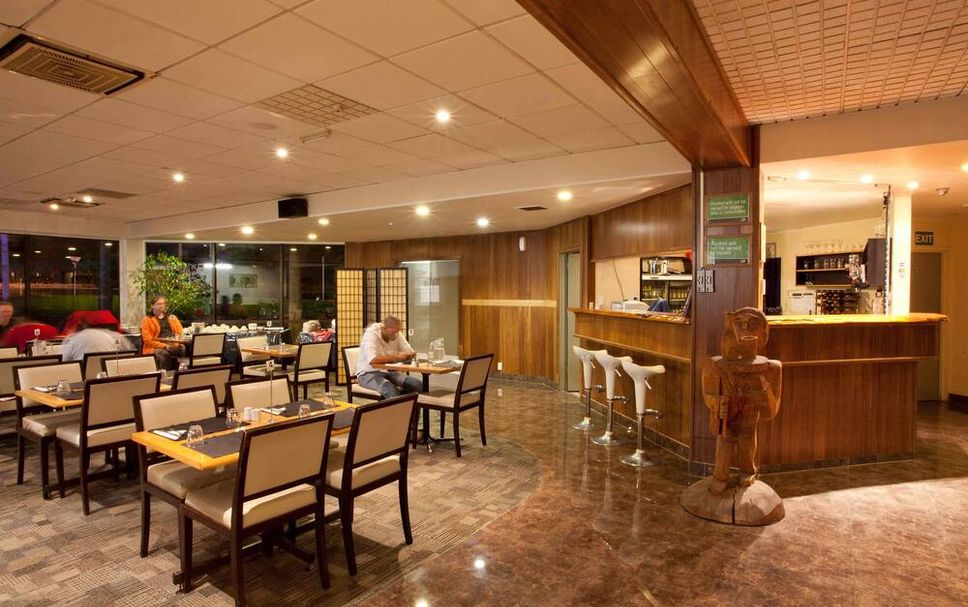 Restoran Gambar