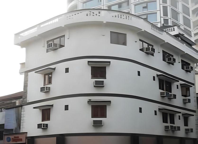 Bangunan Gambar