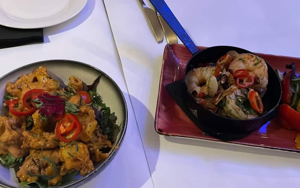 Makanan Gambar