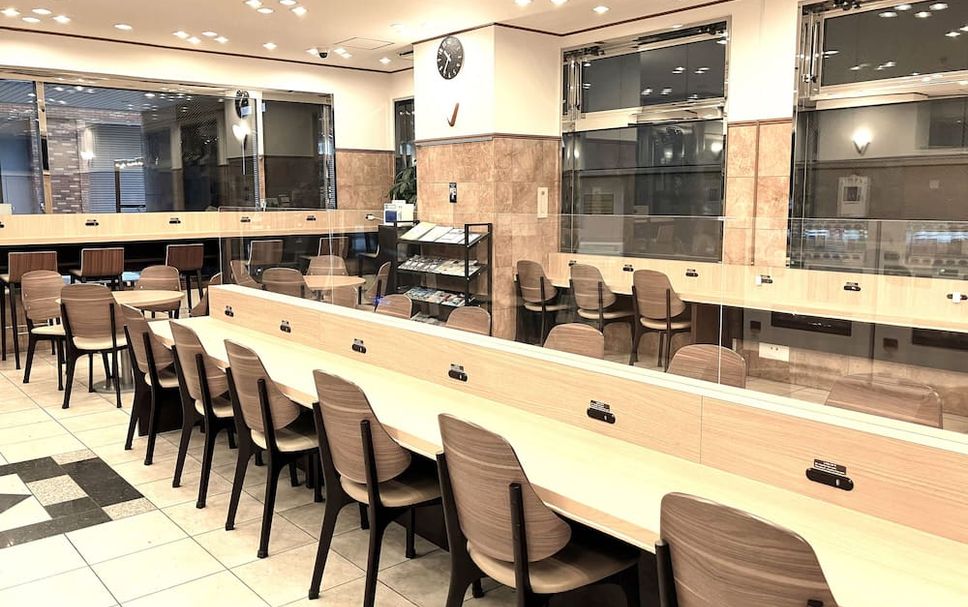 Restoran Gambar