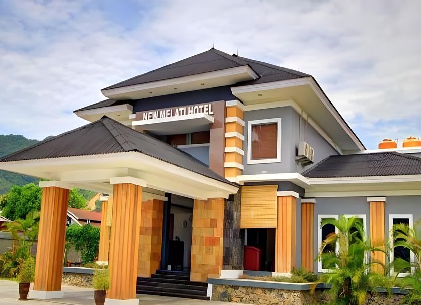 Bangunan Gambar