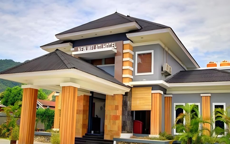 Bangunan Gambar