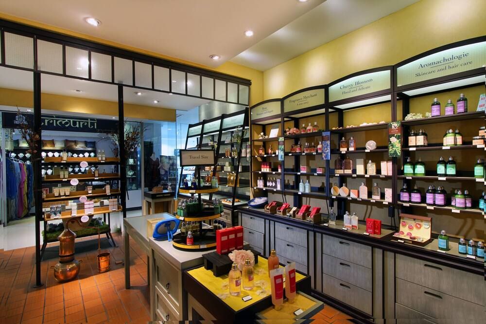 Kedai