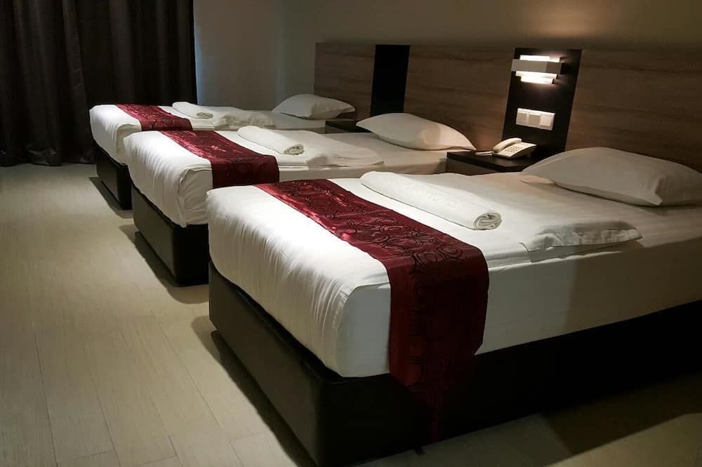Bilik Tidur