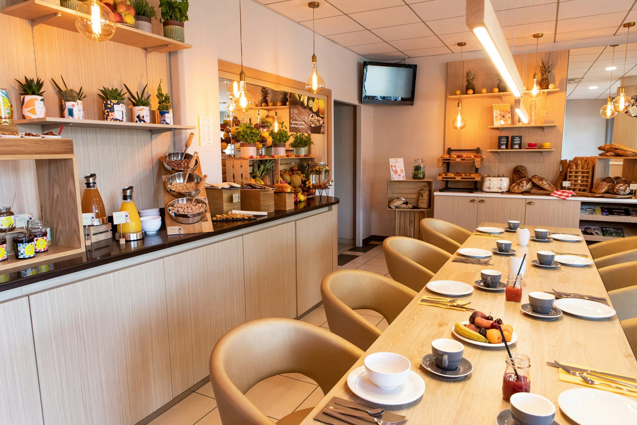 Restoran