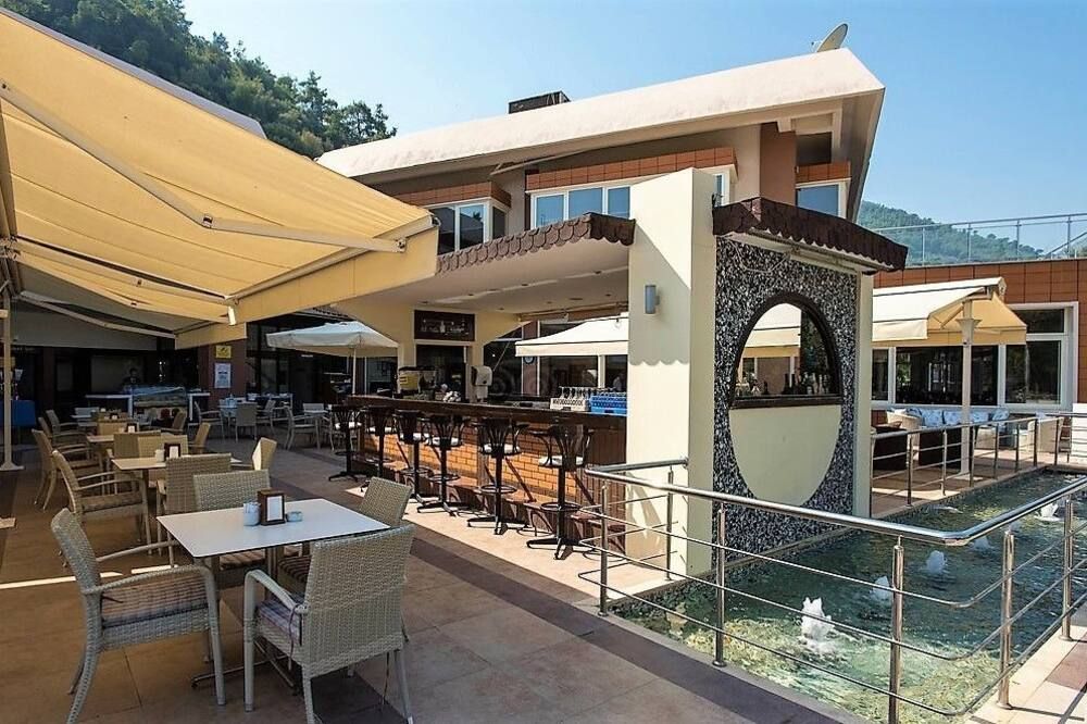 Restoran