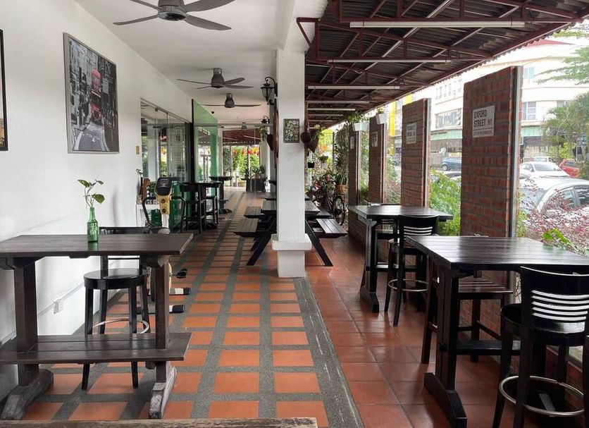 Restoran Gambar