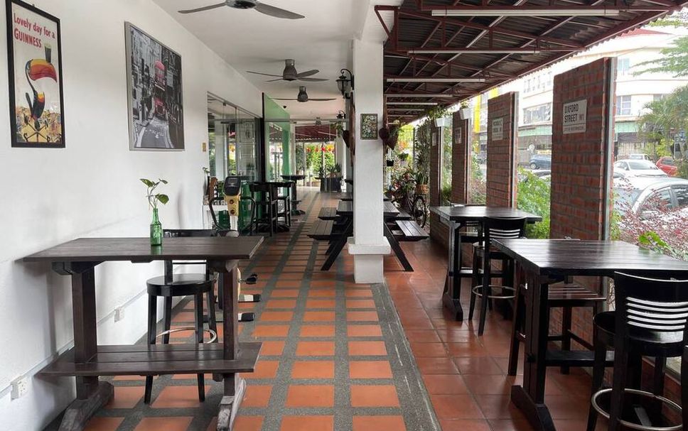 Restoran Gambar