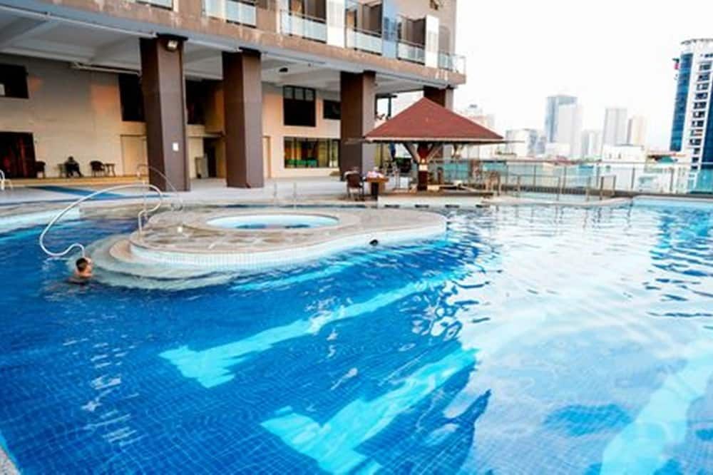 Kolam renang Gambar