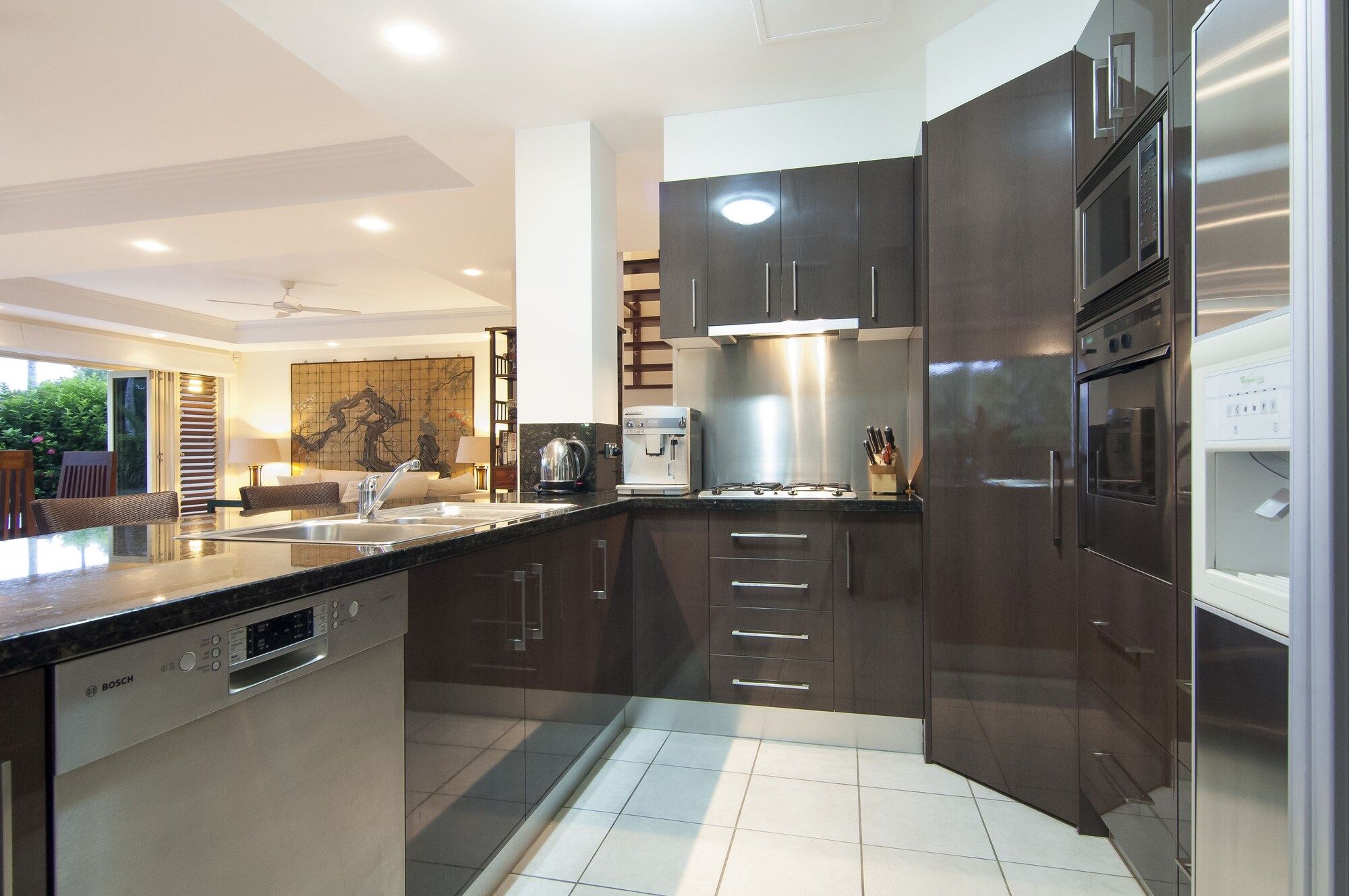 Dapur