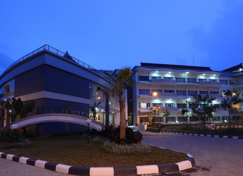 Bangunan Gambar