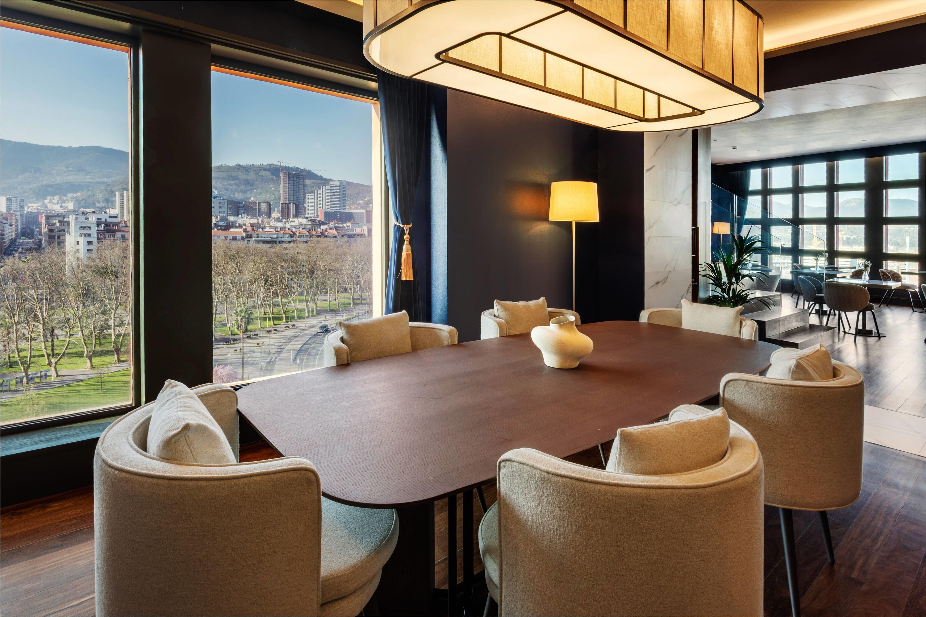 Hotel amenity