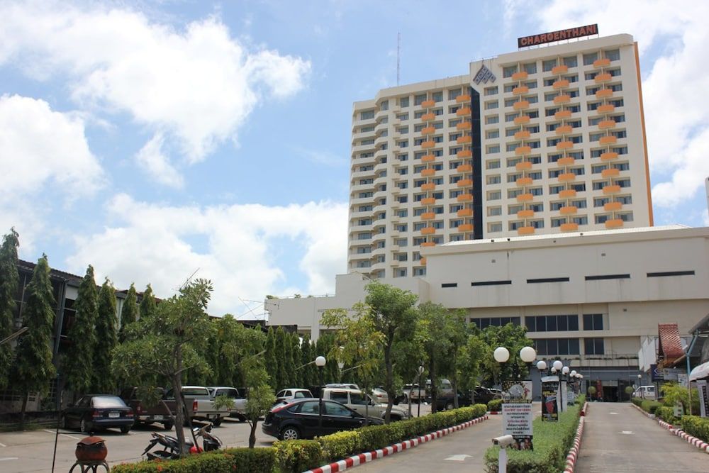 Bangunan