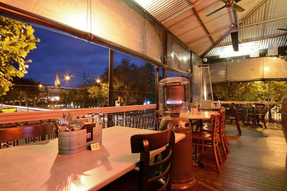 Restoran