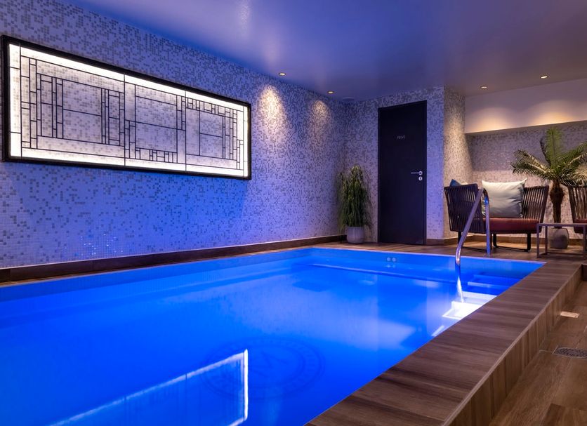 Spa Gambar