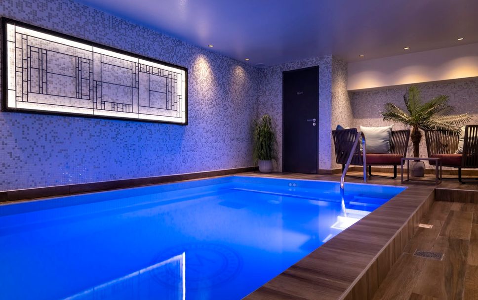 Spa Gambar