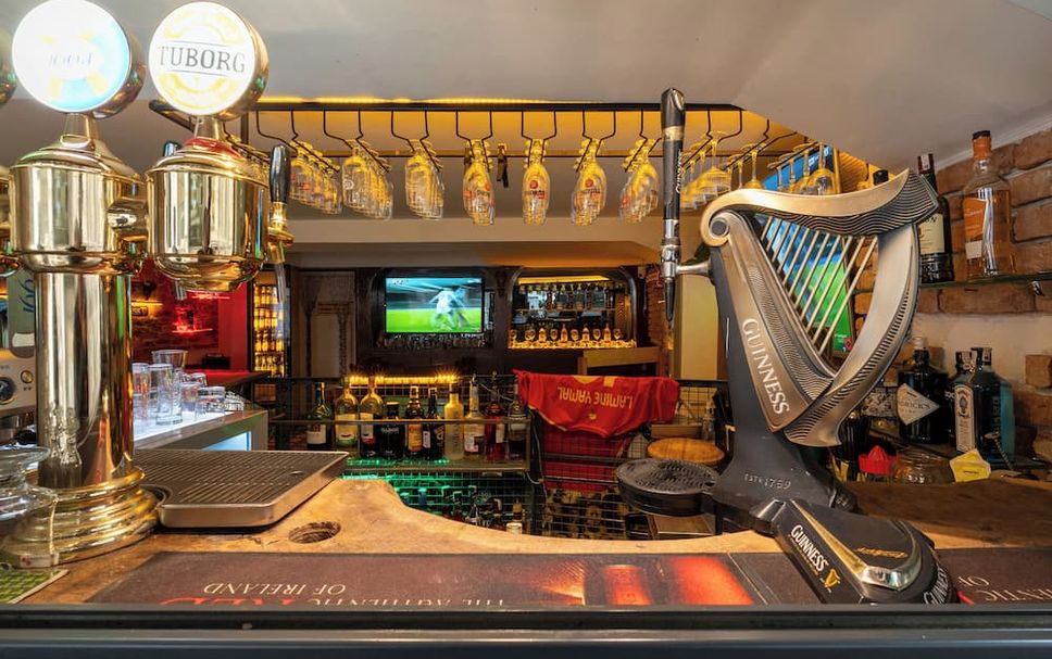Bar Gambar