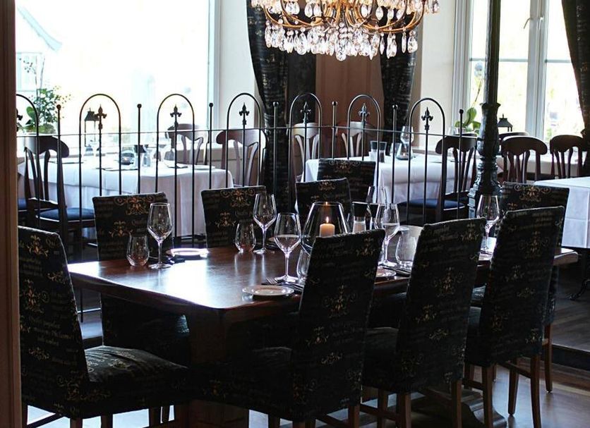 Restoran Gambar