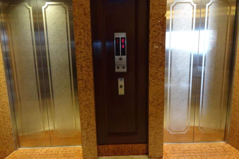 hallway