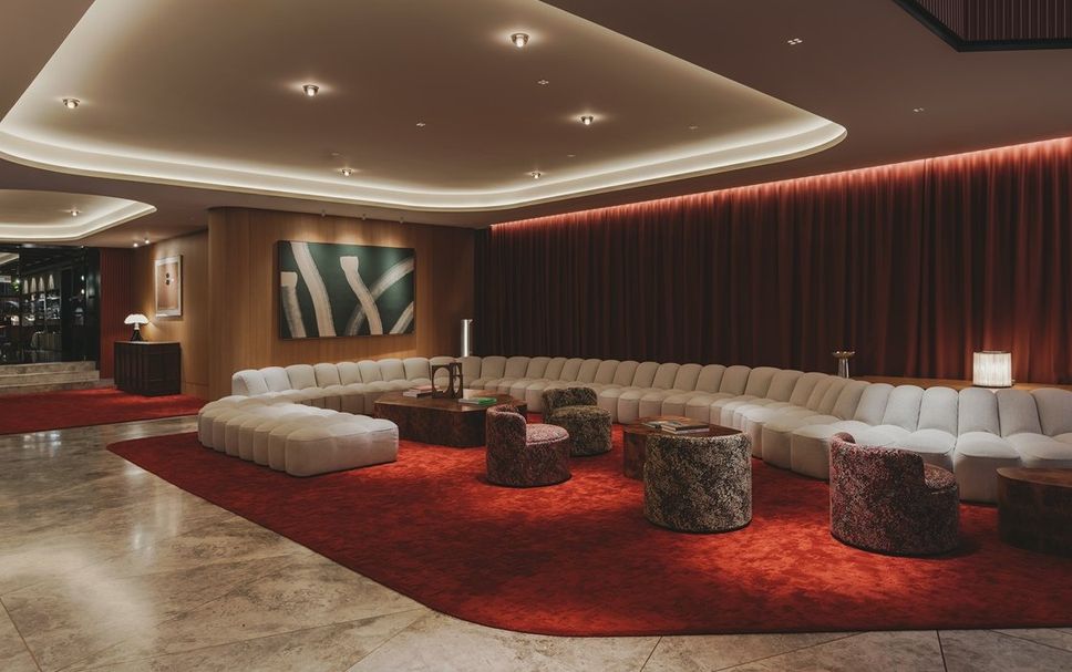 Balai Menunggu Gambar