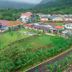 Pemandangan luar