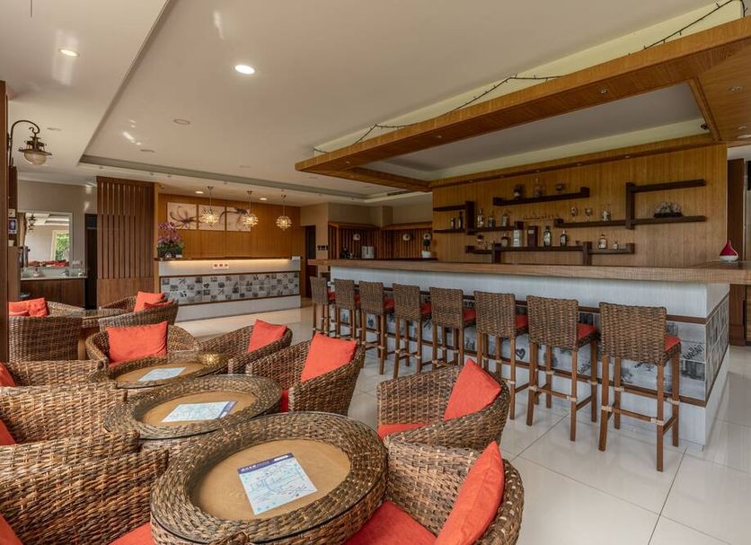 Bar Gambar