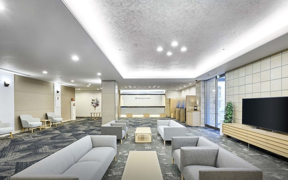 Balai Menunggu Gambar