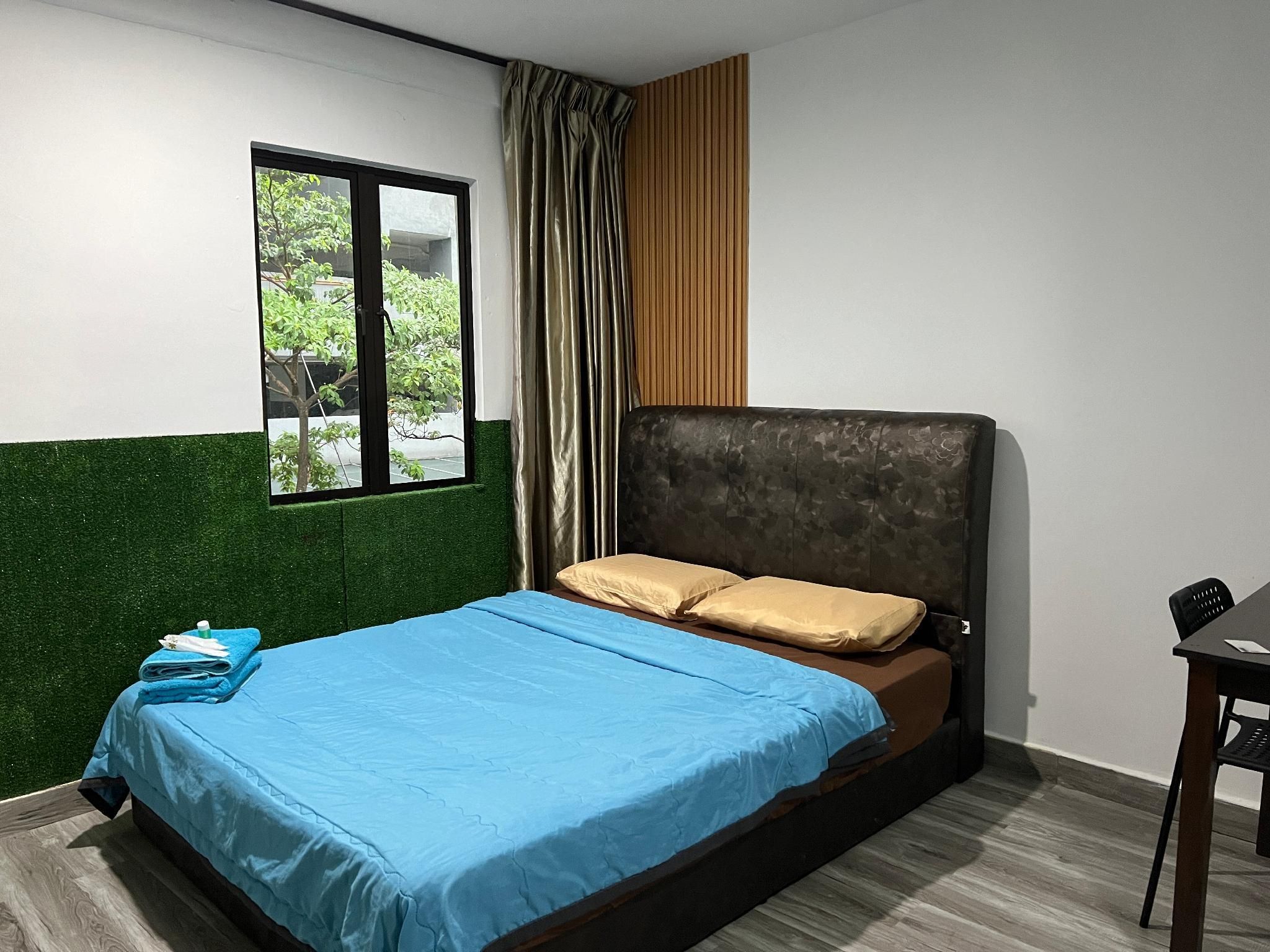 Bilik Tidur Gambar