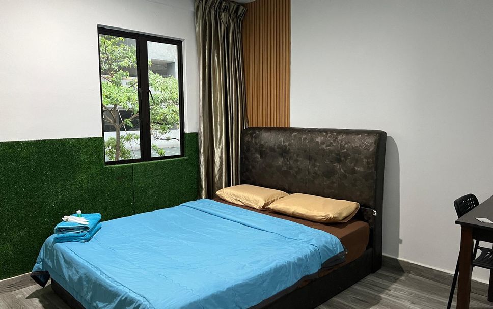 Bilik Tidur Gambar