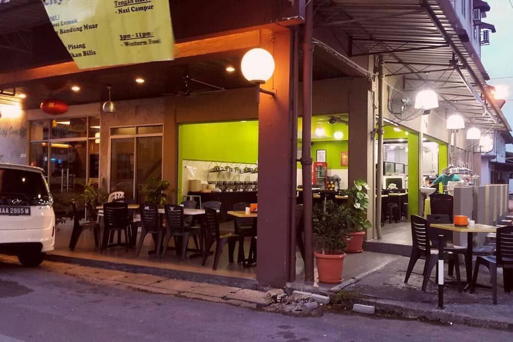 Restoran