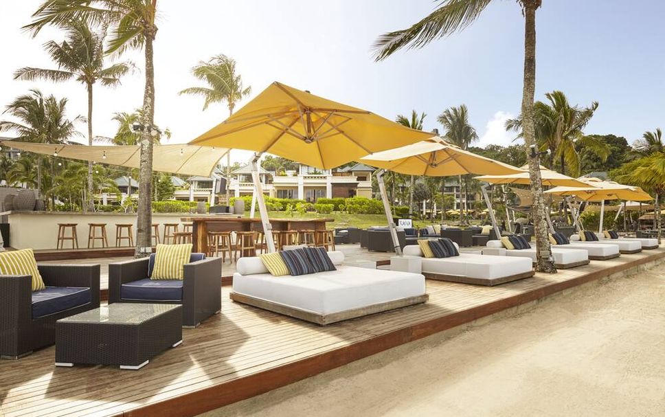 Patio Gambar