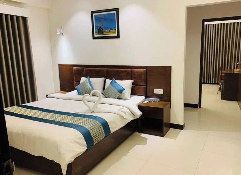 Bilik Tidur Gambar