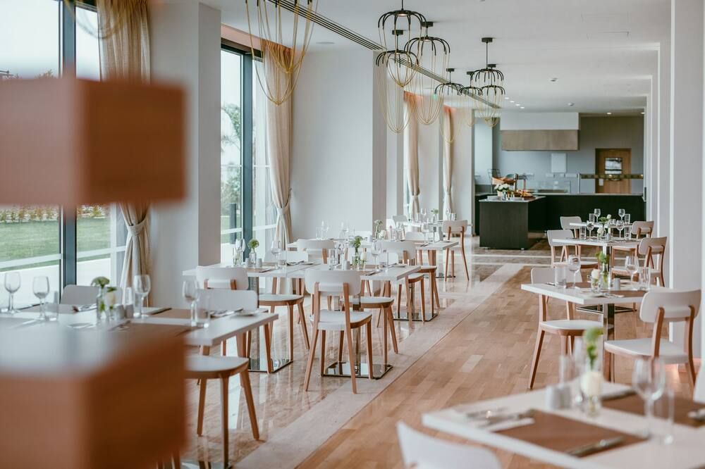 Restoran
