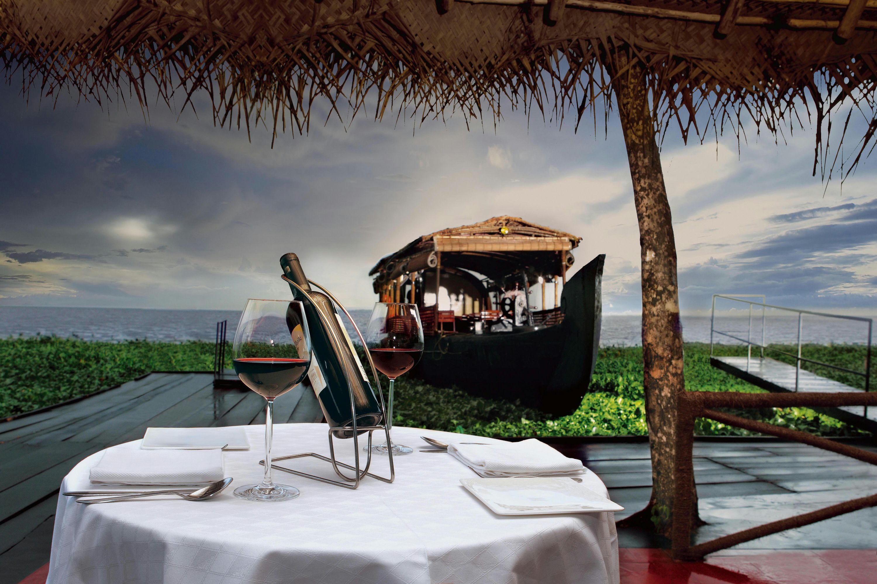 Restoran