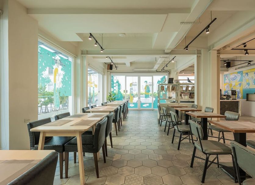 Restoran Gambar