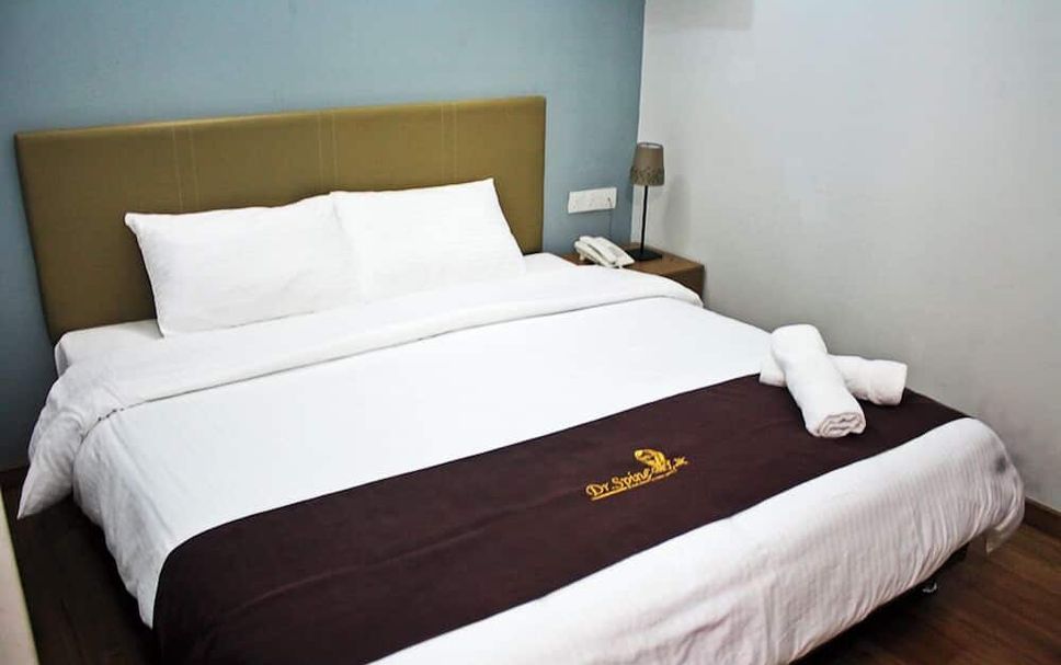 Bilik Tidur Gambar