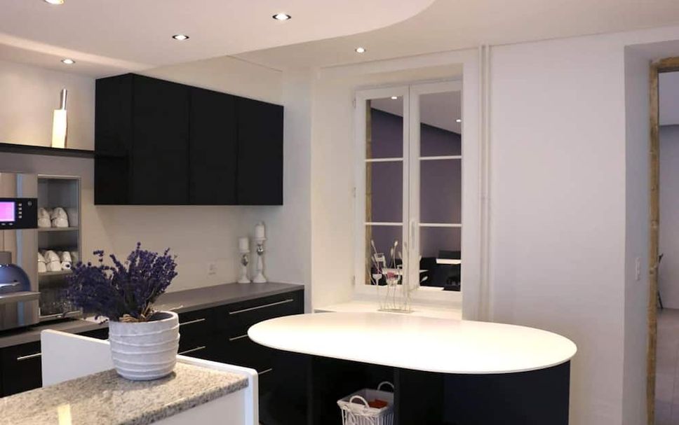 Dapur Gambar