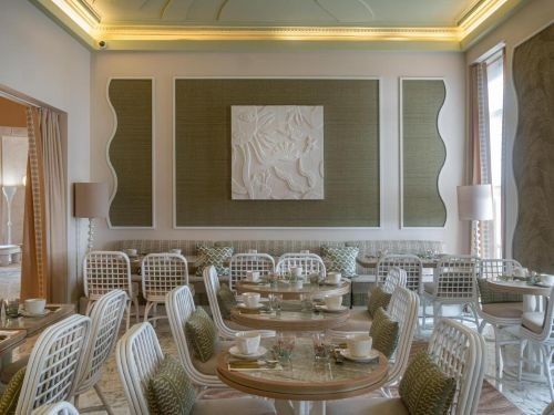 Restoran